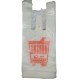 Plastic Carry Bag (fit 1 500ml/700ml plastic cup)