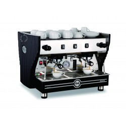Semi-automatic Coffee Machine
