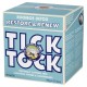 TickTock Organic Rooibos Detox - Restore&renew