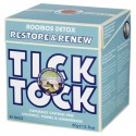 TickTock Rooibos Detox - Restore&renew