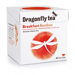 Dragonfly 南非早餐國寶茶