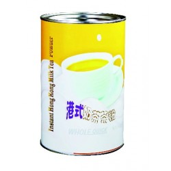Wholquick instant tea powder for Hong Kong Style milk tea
