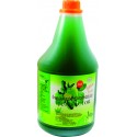 Green apple&peppermint syrup - made in Hong Kong 