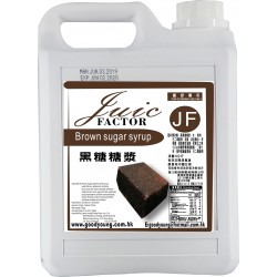 brown/black sugar syrup(5kg)