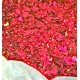 rose petals floral tea