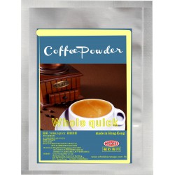 Instant Coffee Powder 