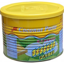 coconut Butter