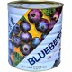Blue berry jam