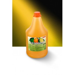 Kumquat&Lime Syrup