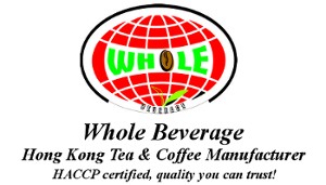 Hong Kong Coffee&Tea Manufacturer